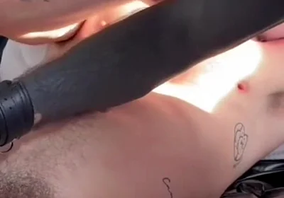 Ink - Fuck the Pain Away