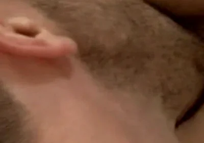 Aitor Crash & Dillon Buck, a bit of work but a lot of fuck