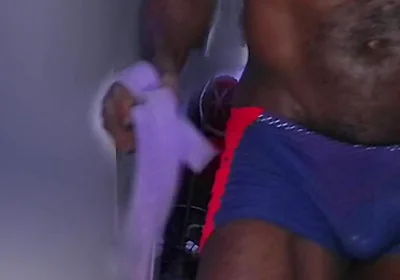 Watch This if You Ever Wondered What Daddy Do to Get Such Body