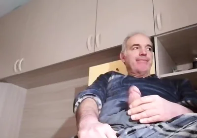 Give Me Your Ass, I Want to Fuck You!