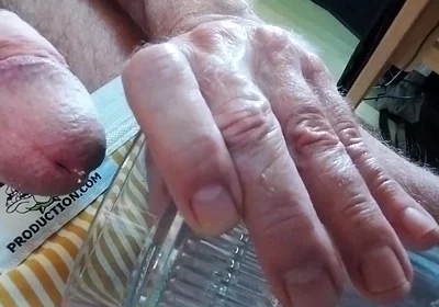 Daniel Becomes My Toy 3