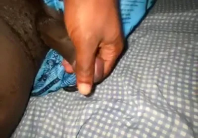 Teasing Rubbing Squeezing Stroking My BBC