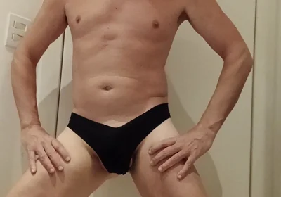 Taking It in the Ass, Again!