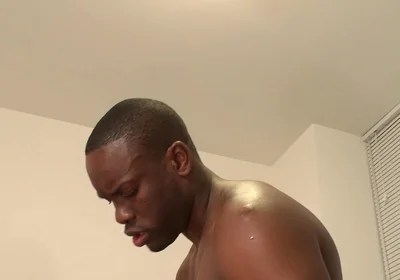 Slinging Hot Cock Juice - Part 1