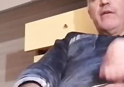 Come on and Ride My Hard Cock!