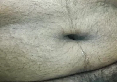 Wank with Bottle Workout