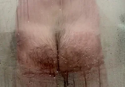 Need a Better View, Let Me Wipe the Shower Screen for You