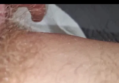 Solo POV - Hard Cock Jerkoff with Cumshot - Male Orgasm - POV