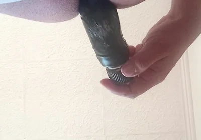 Orgazmus Amatör Vibrator