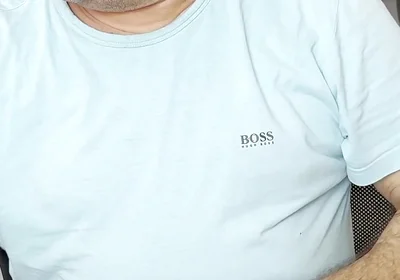 Playful, Horny Mood in Front of Open Bedroom Window