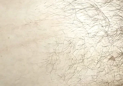 Uncut Chubby Gay Masturbates and Cumshot