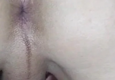 I Put My Fingers in My Pretty Ass