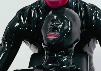 Red Edging [pre-released Video]