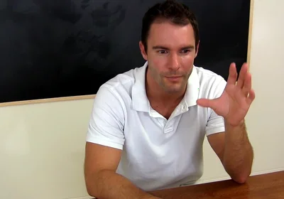 Cameron Kincade Interview