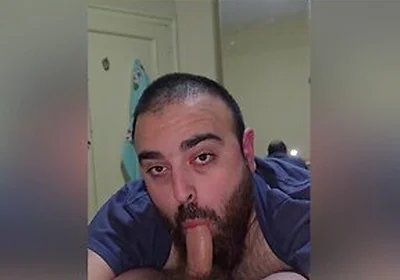 I Suck Hairy Stepdaddys Cock