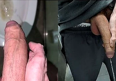 Pissing! Compilation (piss Fetish)