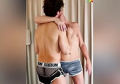 Lets Remind Ourselves How Sexy It Can Be To Undress Each Other... This Gets Real Horny!