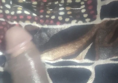 I'm Thirsty for Your Pussy