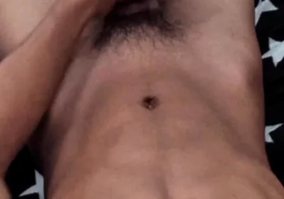 Solo Jerking off and Load of Cum!