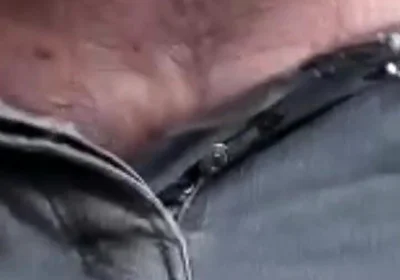 Watch Me Release My Cock