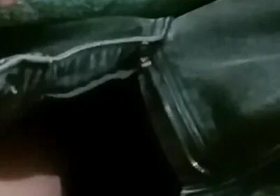 Flashing His Penis and Cumming Hard।