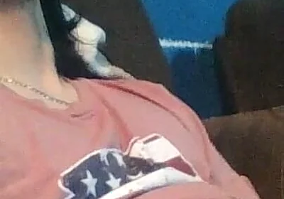 Friday of Touching My Cock