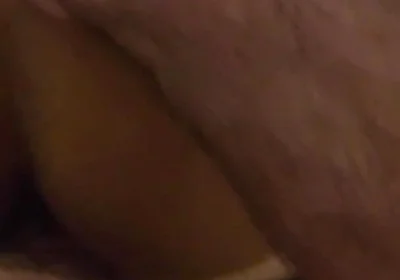 Mature Bear Fuck and Enjoy My Ass