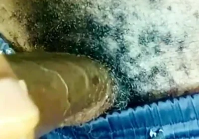 Teasing Swinging Stroking Slapping My BBC