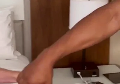 My Boyfriend's Friend