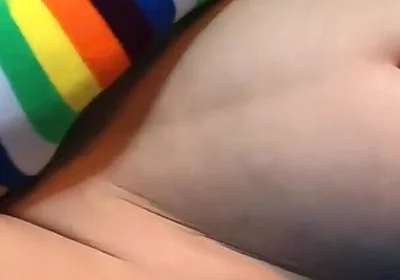 Amazing Cumshot Femboy