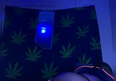 Naughty Midnight Saga Between 2 Friends.