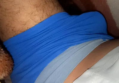 First Time I Open My Step Brother Underwear to See His Big Wood in Midnight