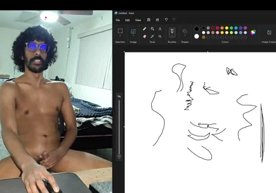 Testing Some Changes with Lighting as I Share My Computer Screen.