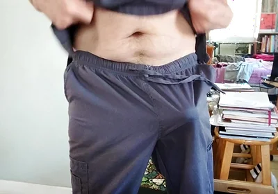 Straight Conversion Therapy- Thrill of Exposure