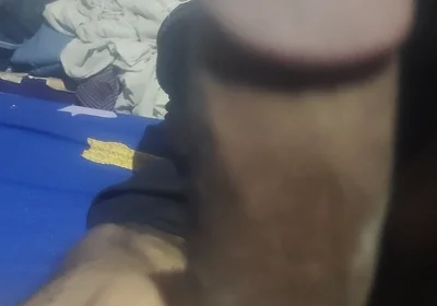 Bhabhi Wants to Eat My Penis