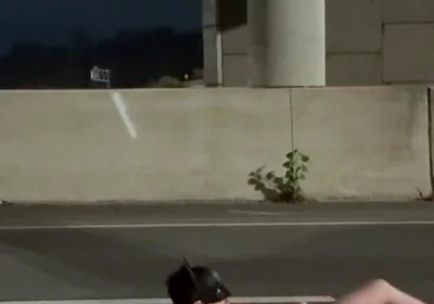 Midnight Street Flex Naked Risk Under the Bridge