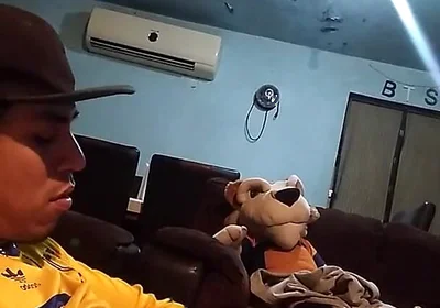 We Play in the Early Morning