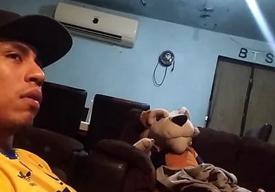 We Play in the Early Morning