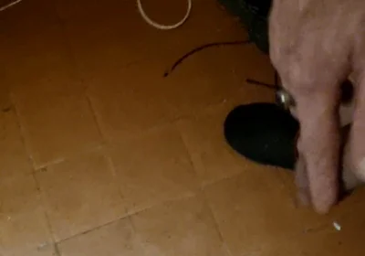 My Dick an My Dancing Balls