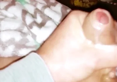 Wet Orgasm