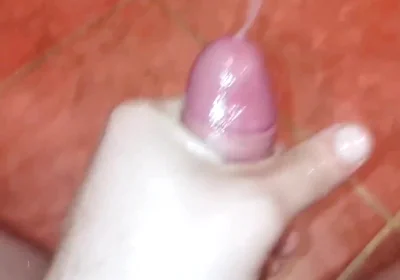 Cumshot