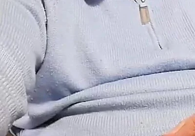 I Have Testicles Full of Milk I Have to Cum Right Away