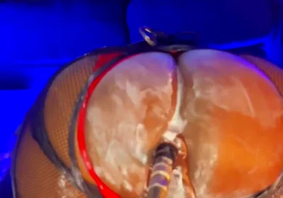 POV: Your Wish Came True