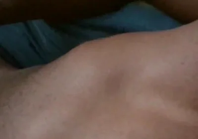 It Was Hot and It Made Me Horny.