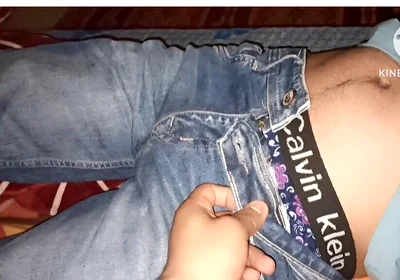 Wow First Time Touch Truck Driver Big Monster Cock