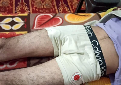 Wow What a Big Monster Cock Juicy Cock