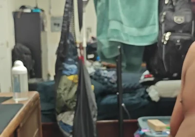 I Needed to Get Some Good Orgasms