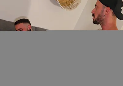 Deep Thrusts Until Filled