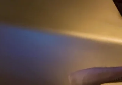 Raw Otter Dildo Fuck & Cum