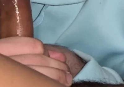 When He Visits Me, Everything Is Available.